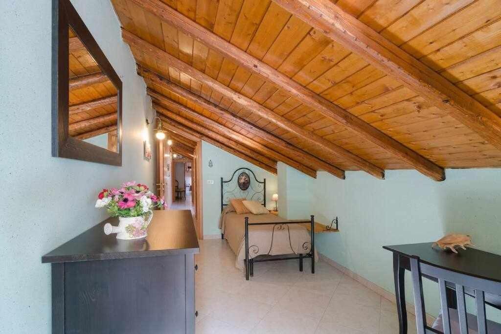 Villa Casa Delle Zammare Fronte Mare Centro Storico à Riposto Extérieur photo