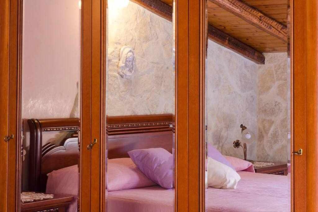 Villa Casa Delle Zammare Fronte Mare Centro Storico à Riposto Extérieur photo